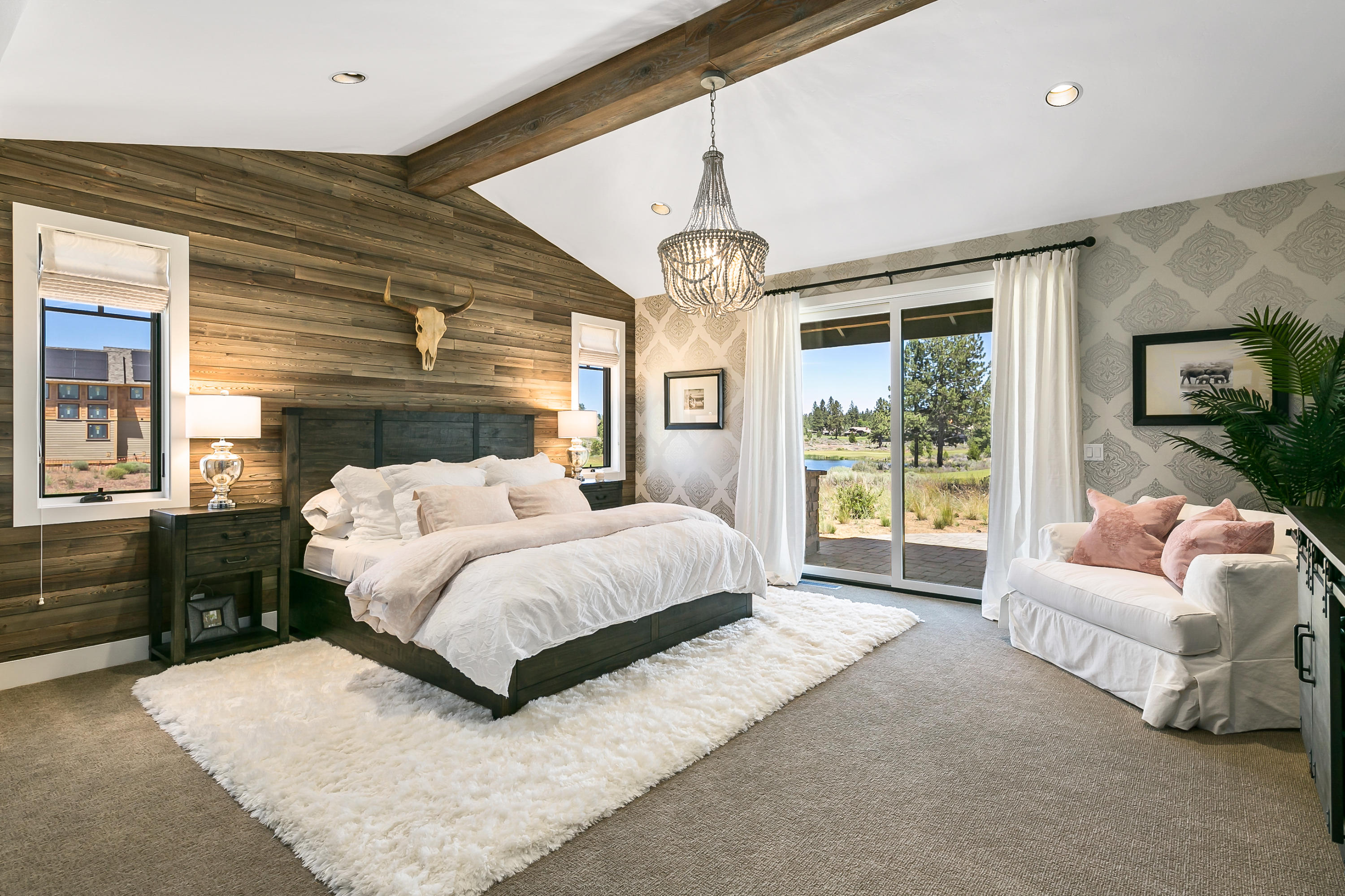 Tetherow - Residential