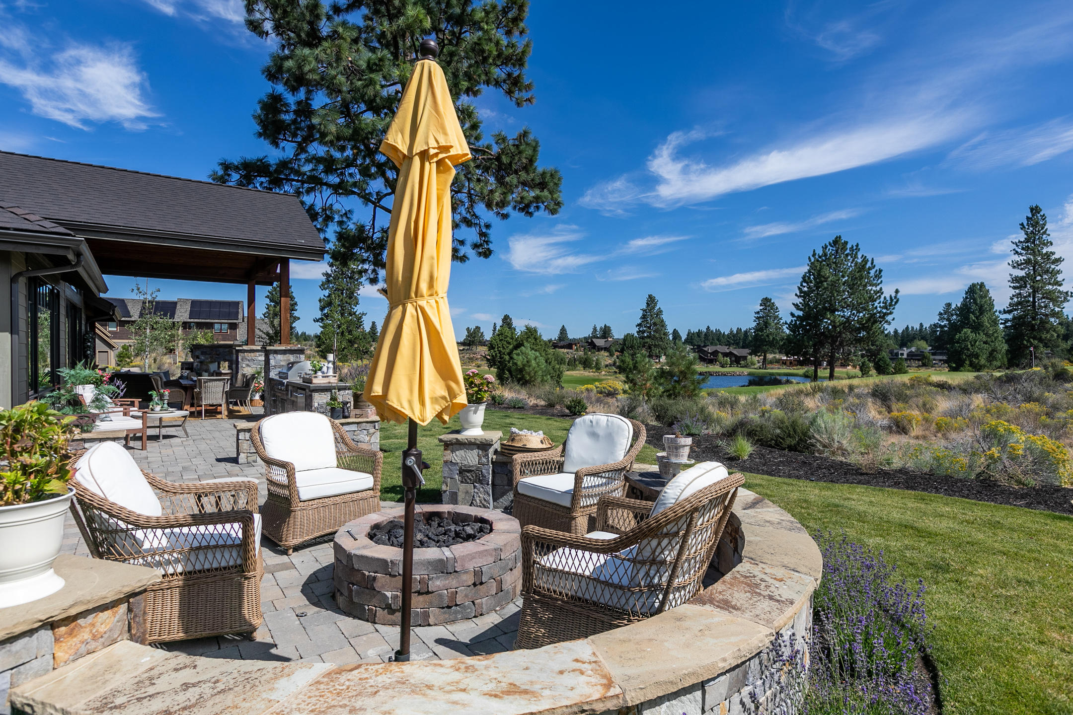 Tetherow - Residential