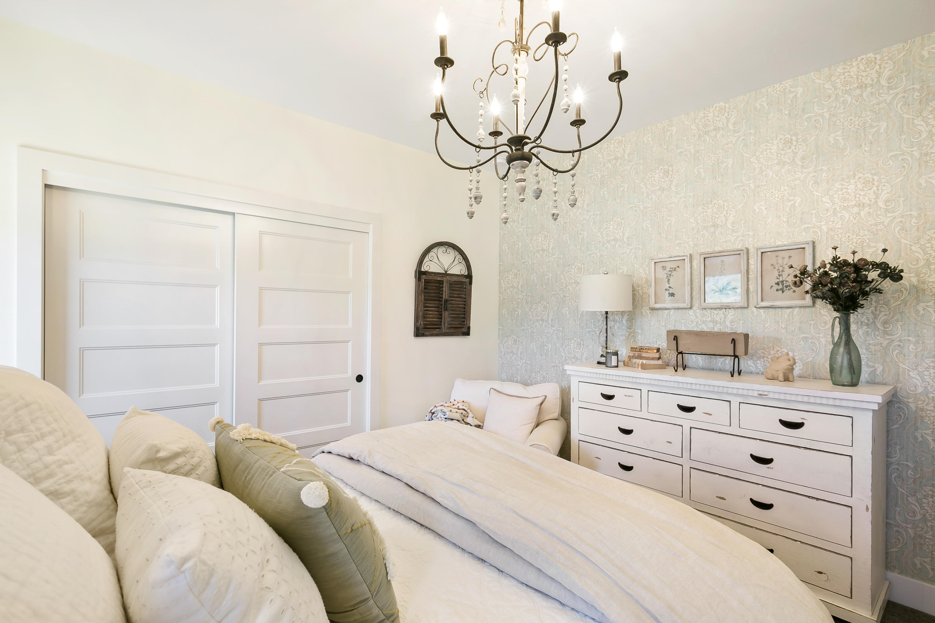 Tetherow - Residential