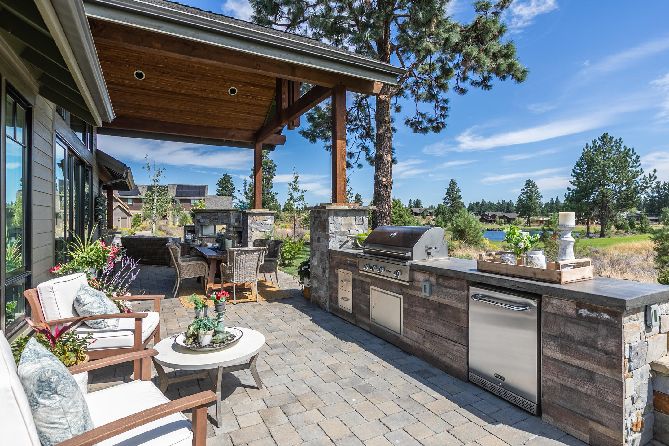 Tetherow - Residential