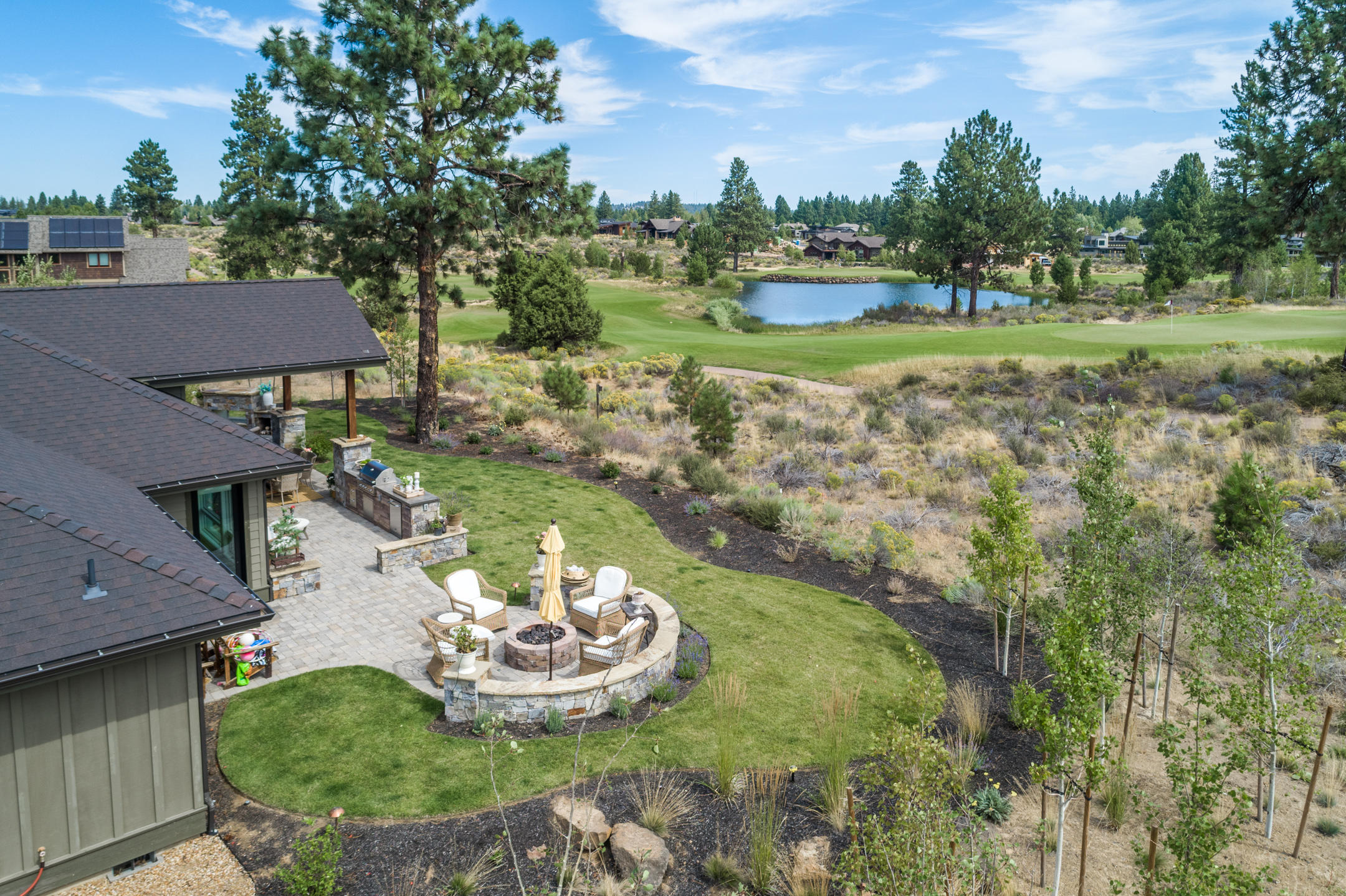 Tetherow - Residential