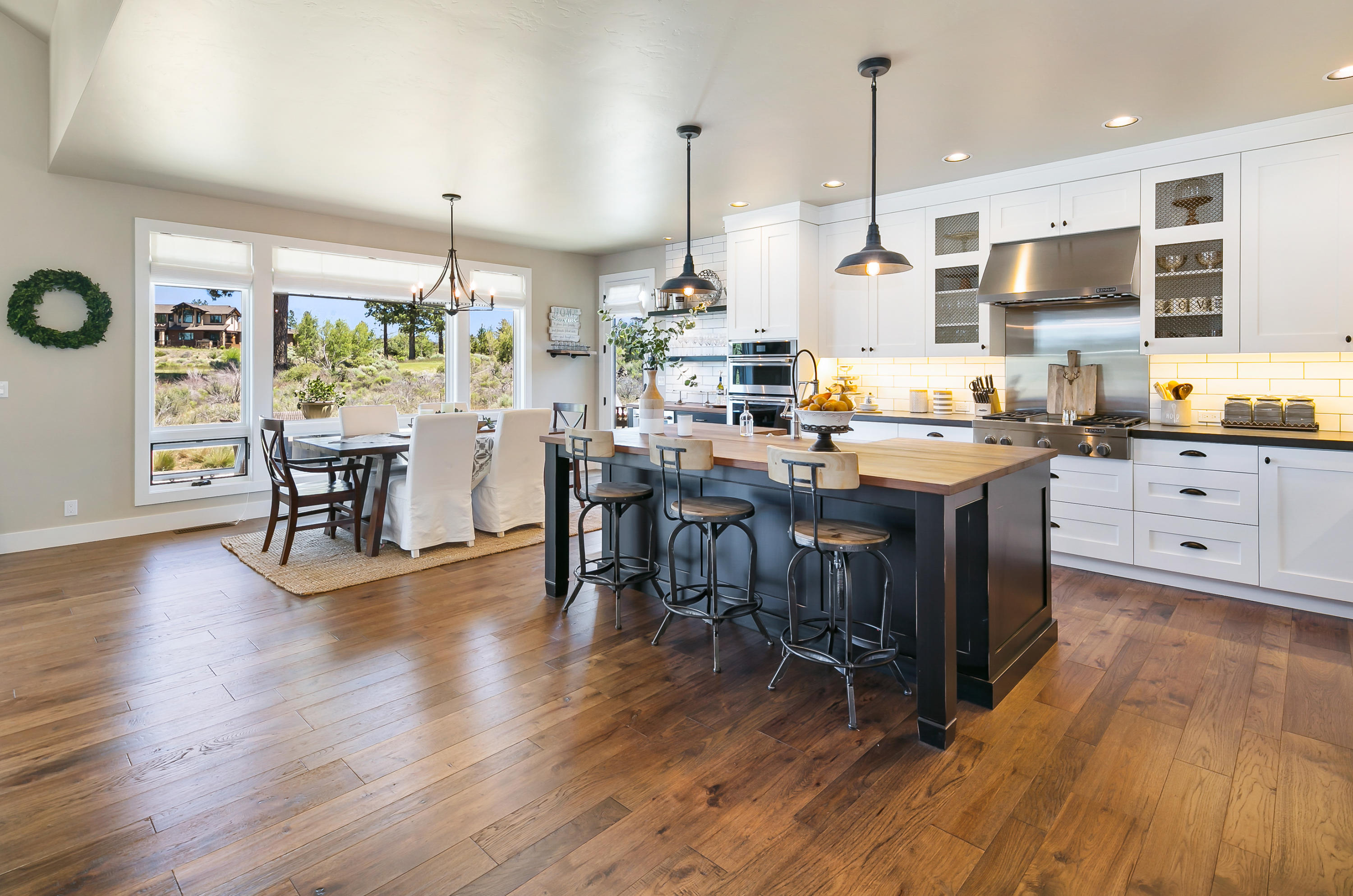 Tetherow - Residential