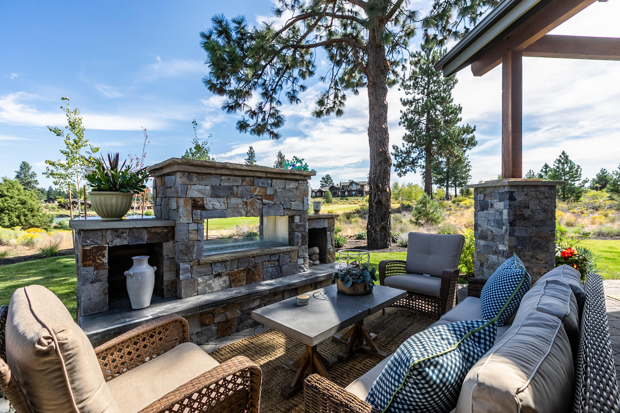 Tetherow - Residential