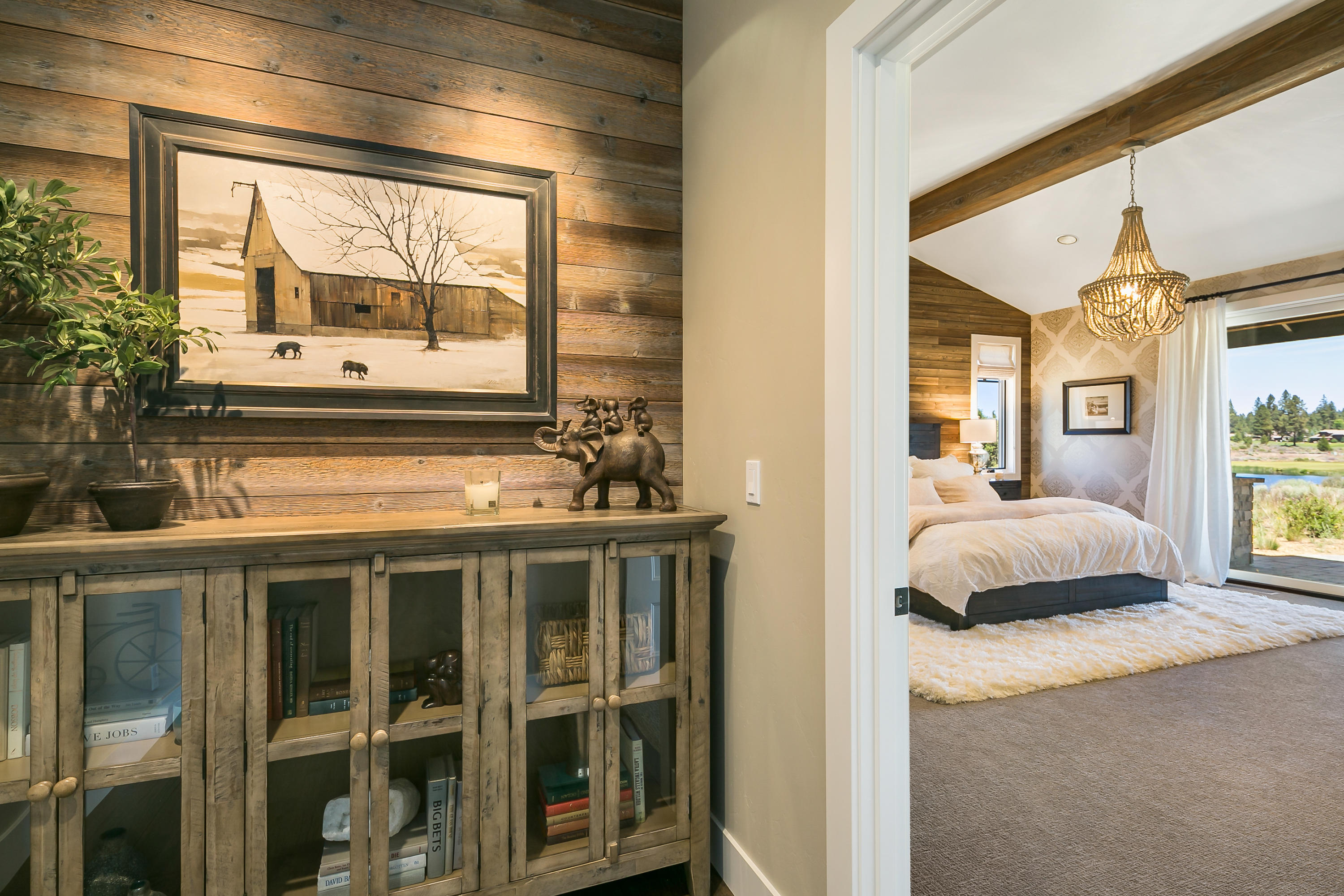 Tetherow - Residential