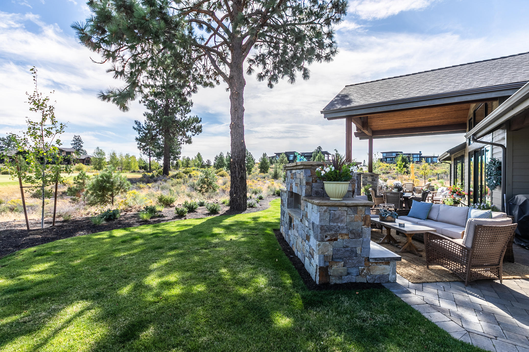 Tetherow - Residential