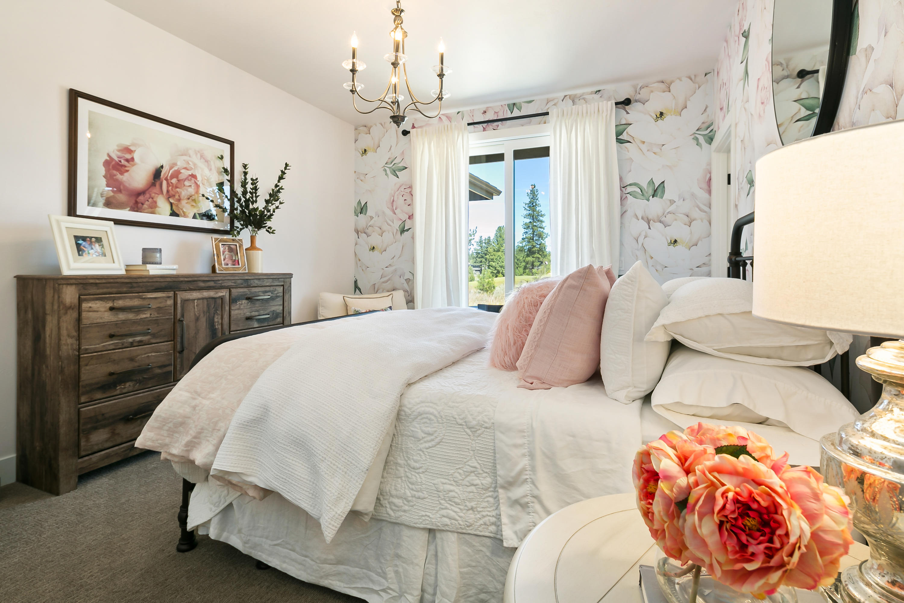 Tetherow - Residential