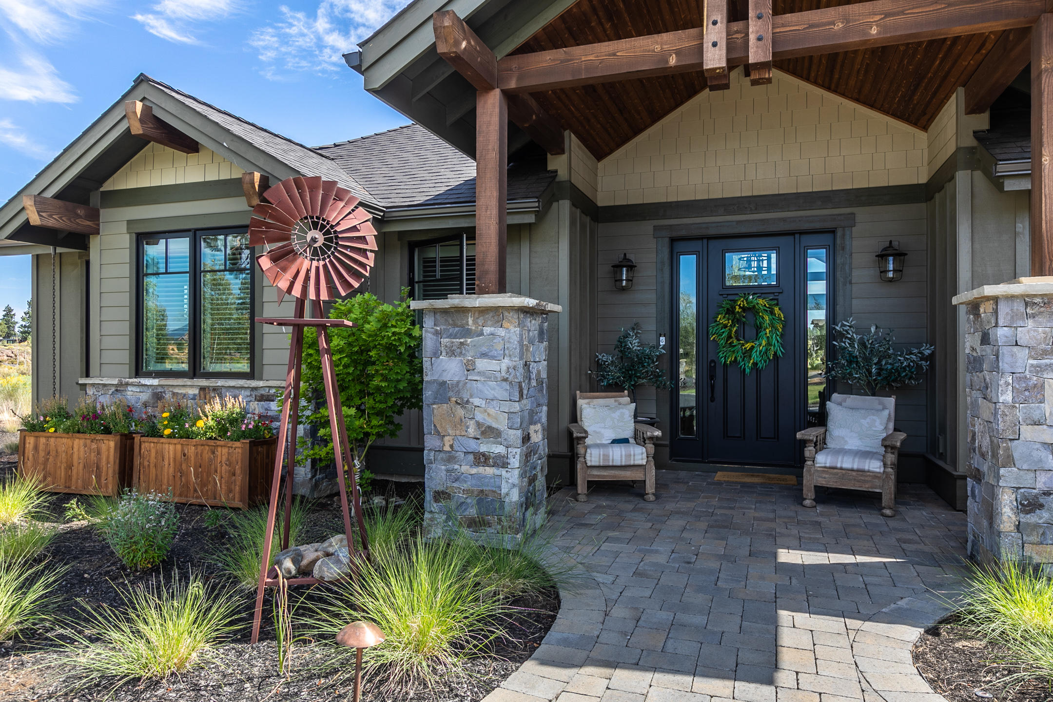 Tetherow - Residential