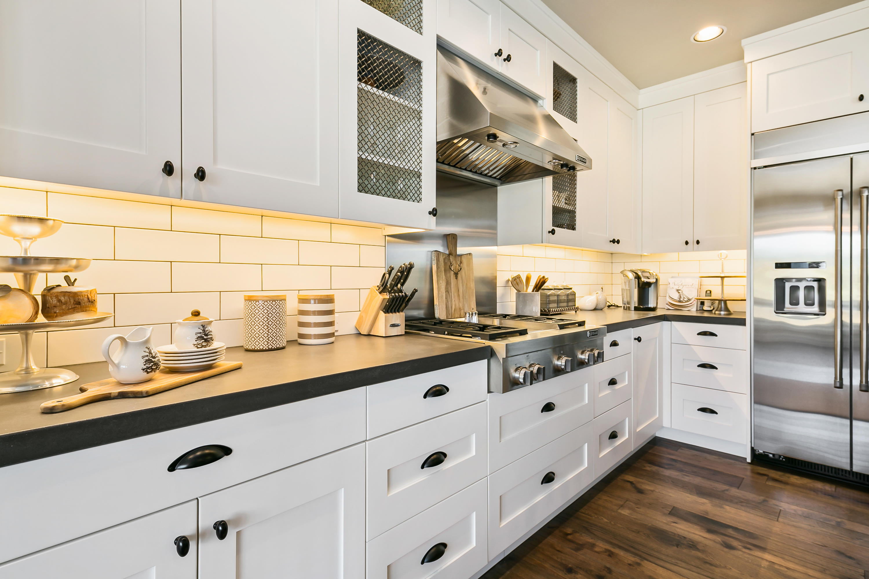 Tetherow - Residential