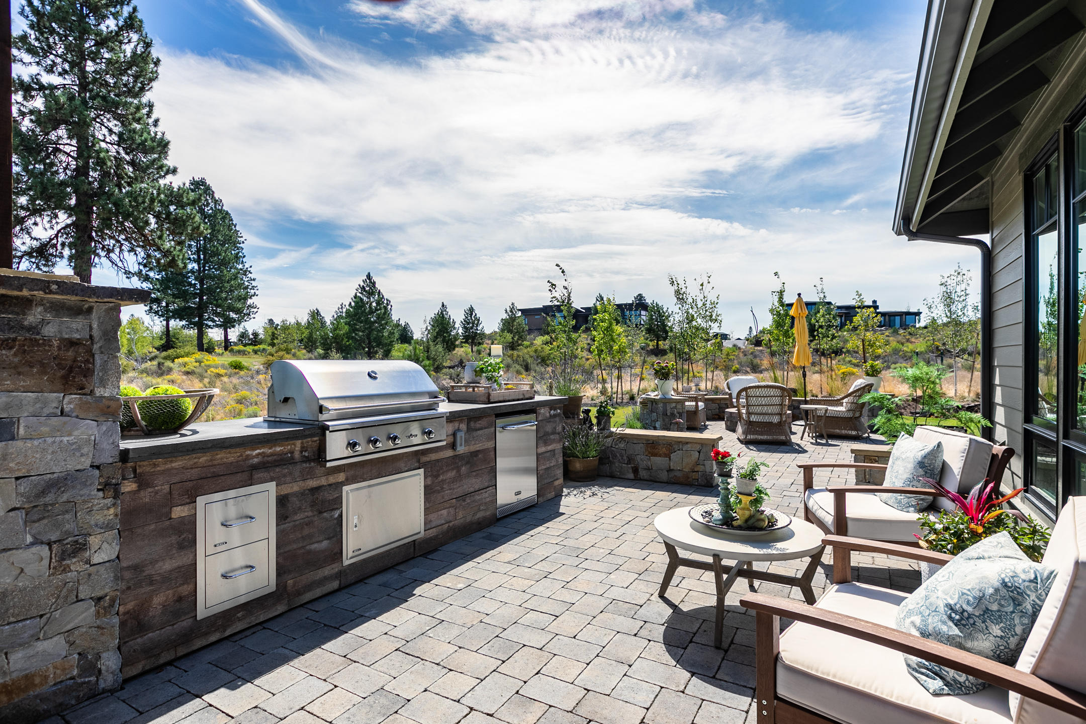 Tetherow - Residential