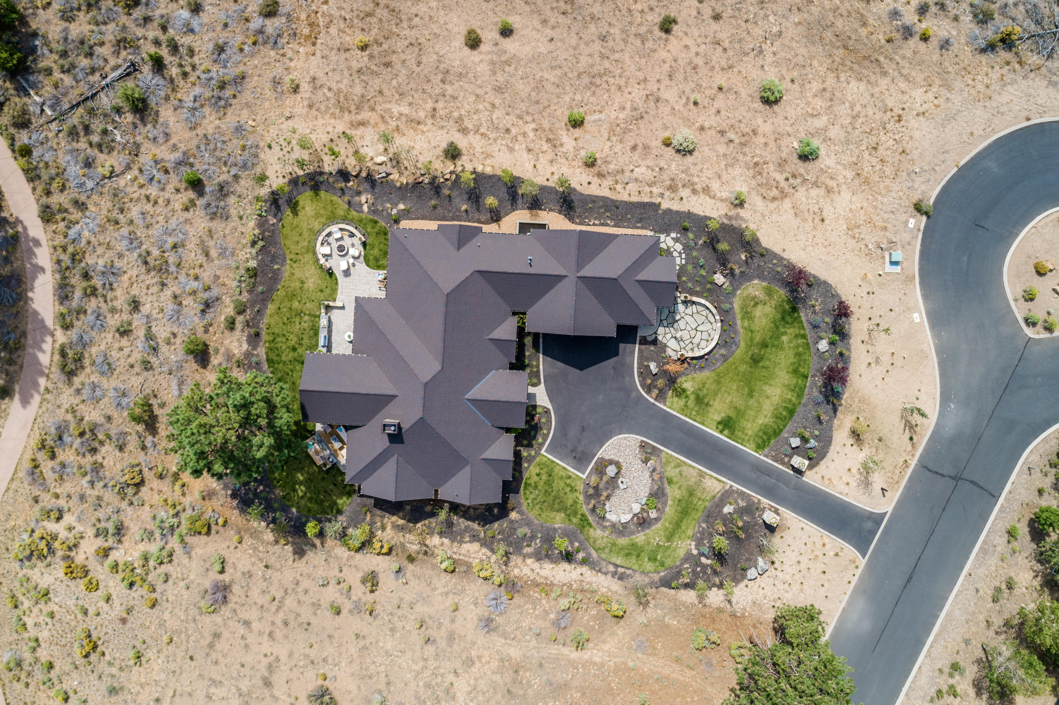 Tetherow - Residential