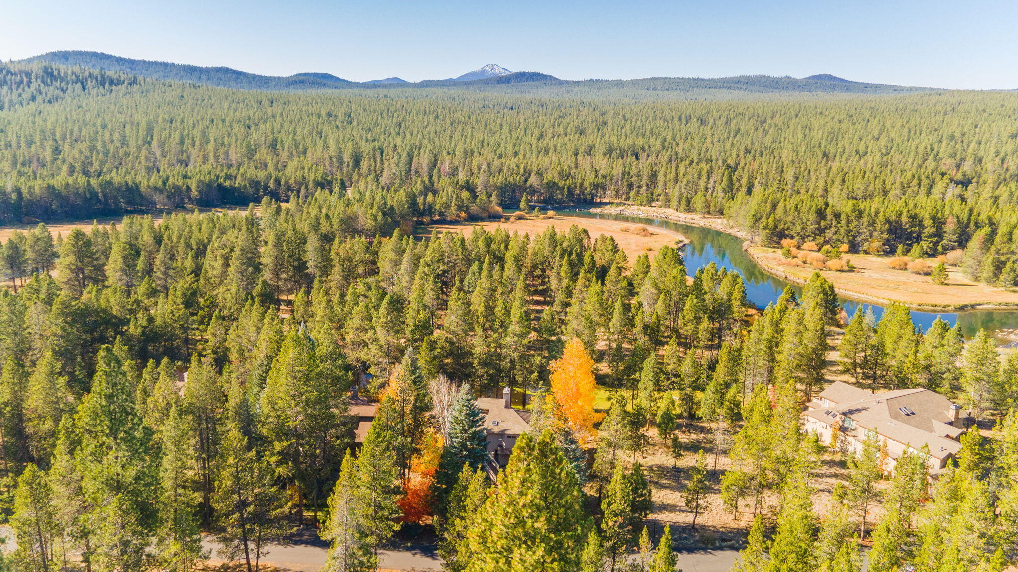 River Village - Residential