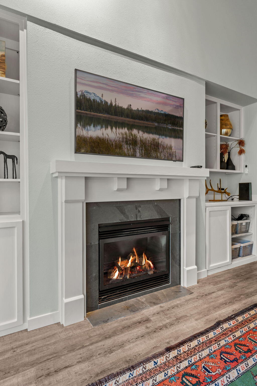 River Village - Residential