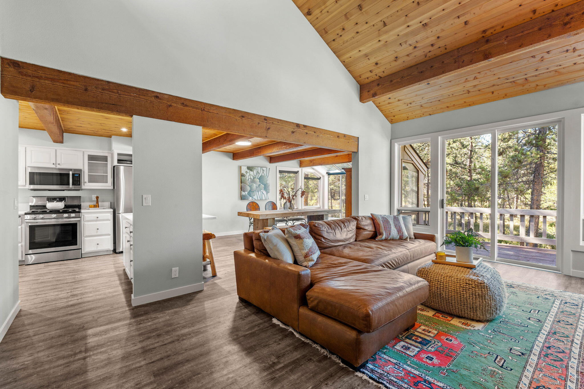 River Village - Residential