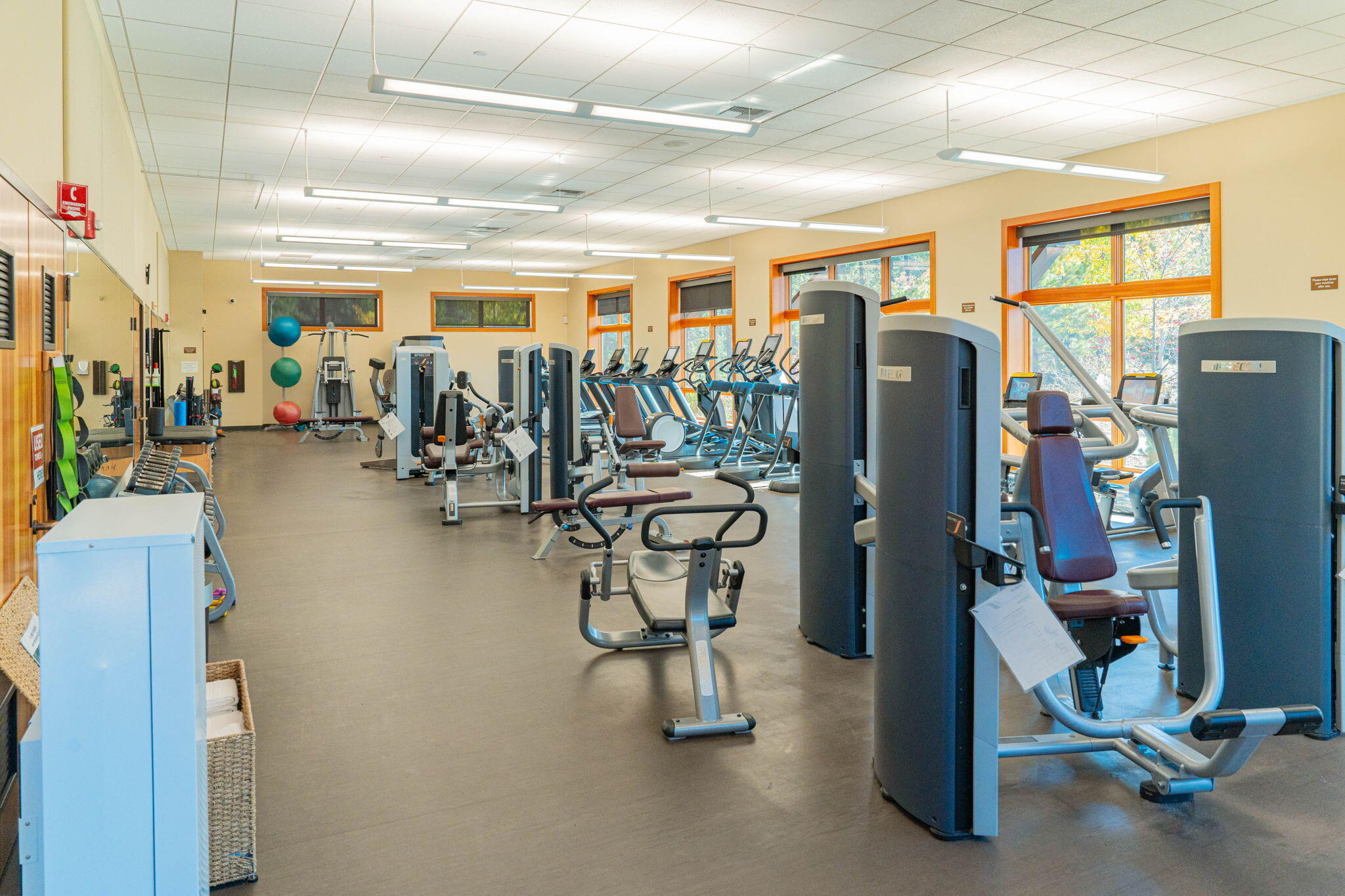 River Village - Residential