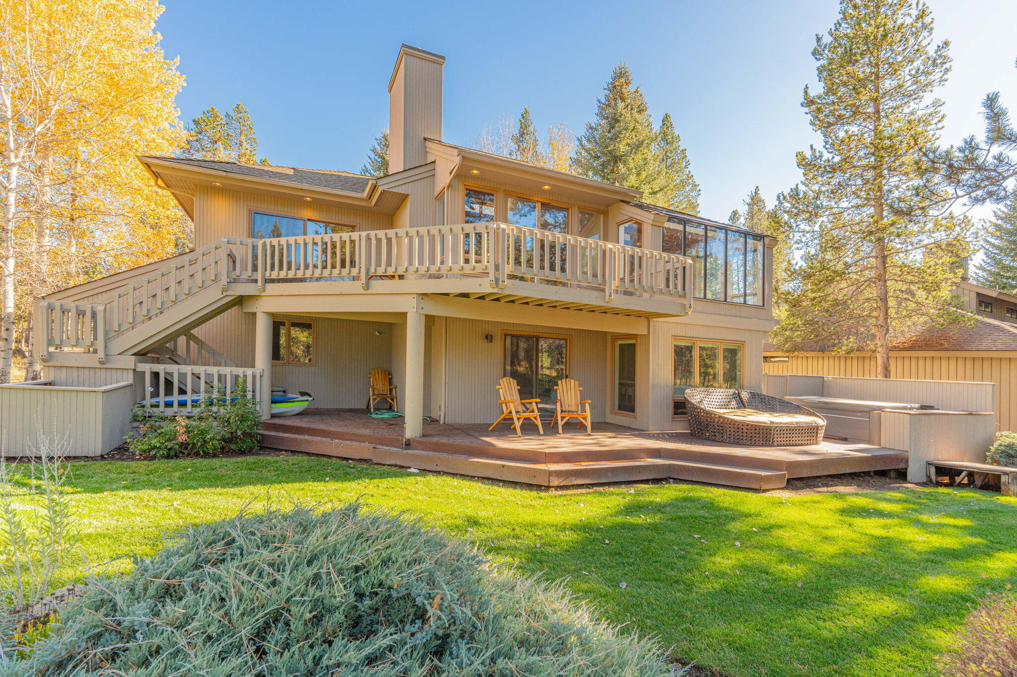 River Village - Residential