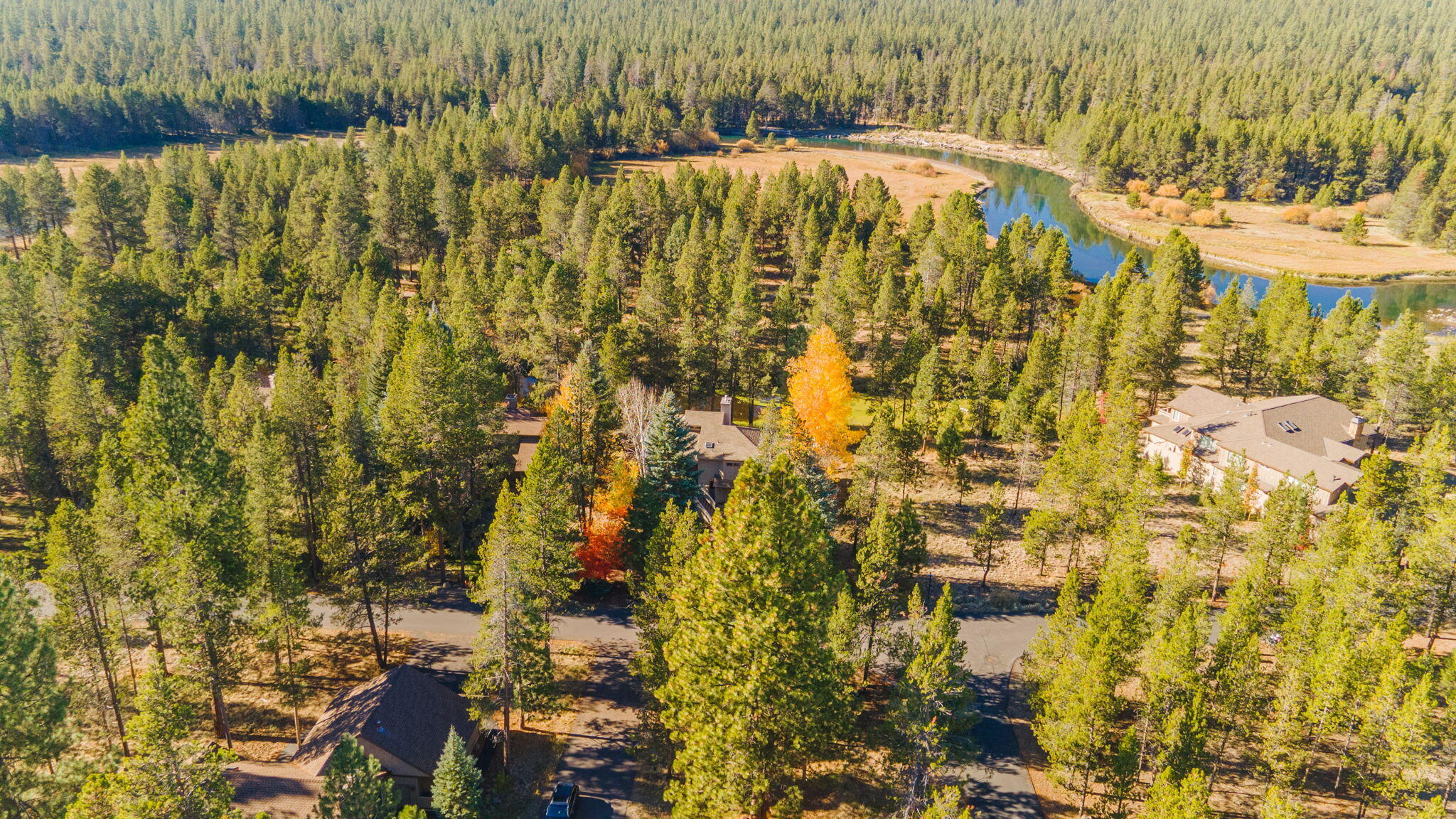 River Village - Residential