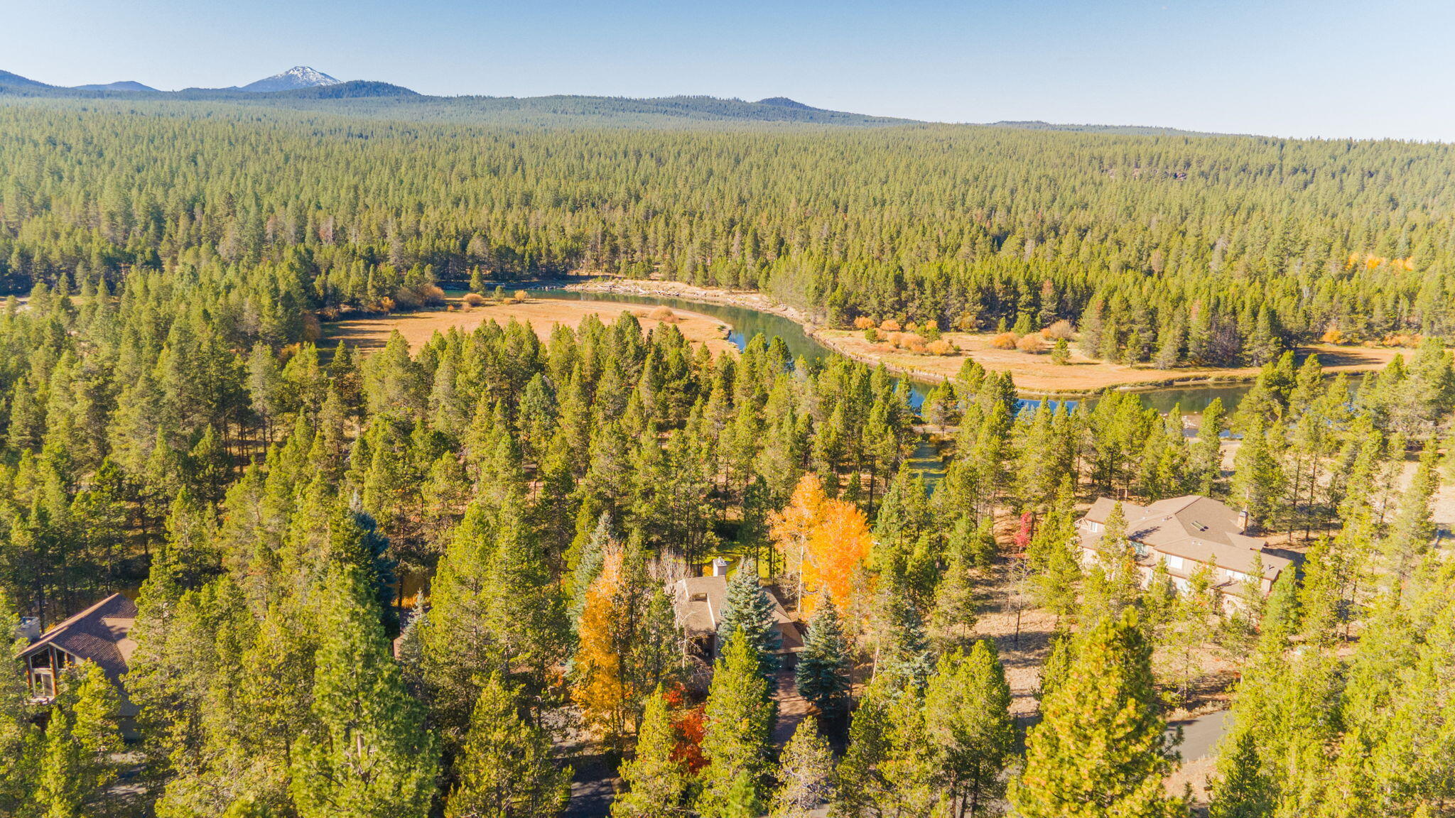 River Village - Residential