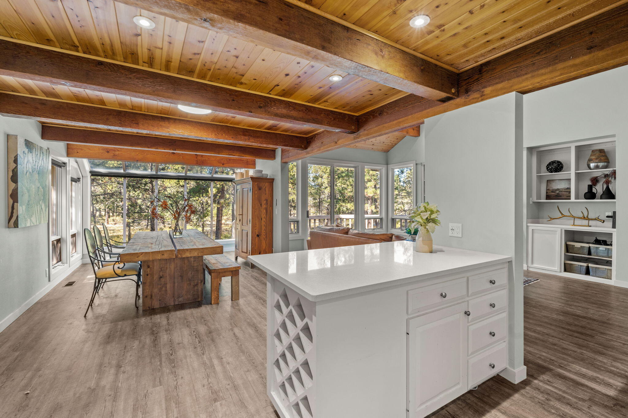 River Village - Residential