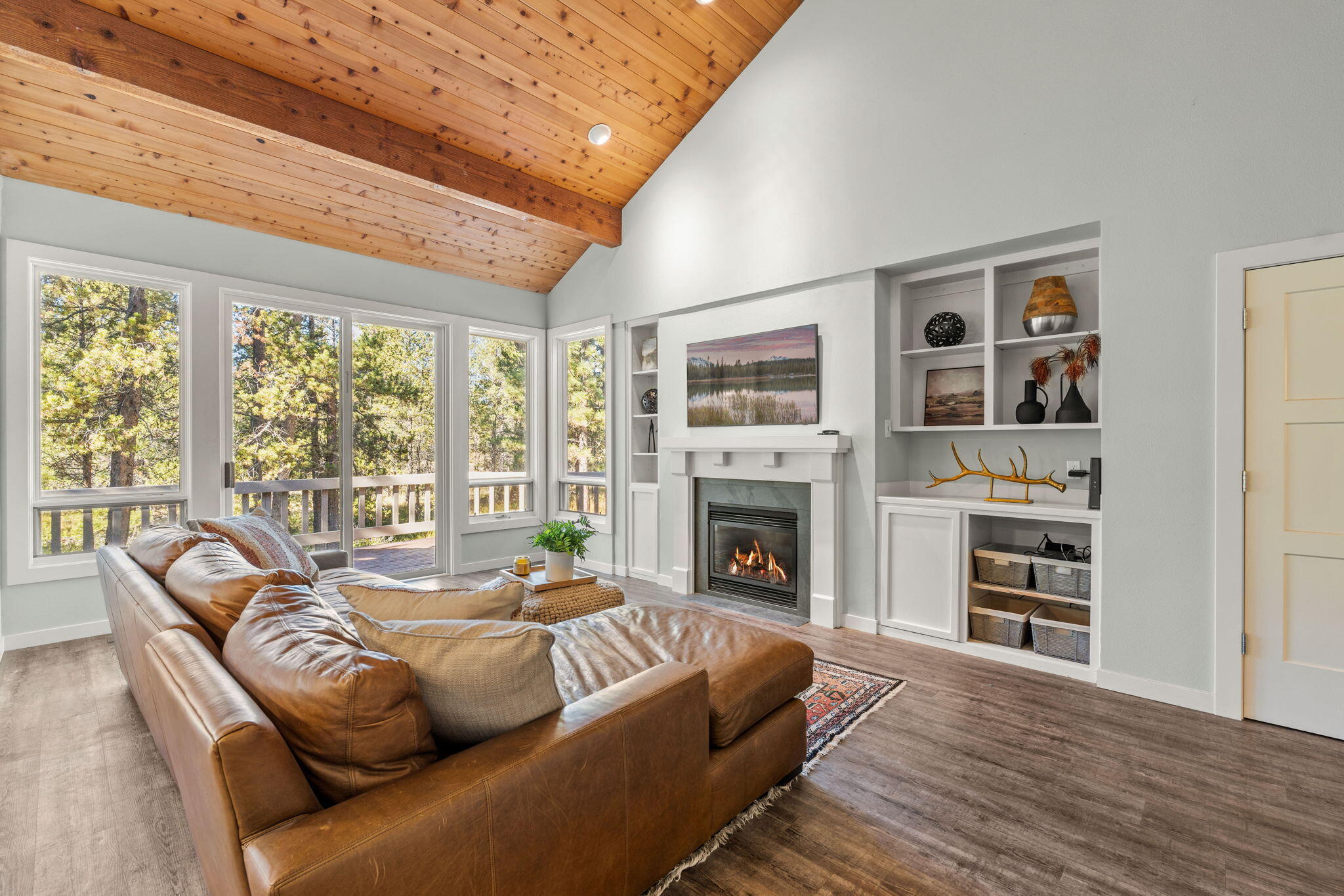 River Village - Residential