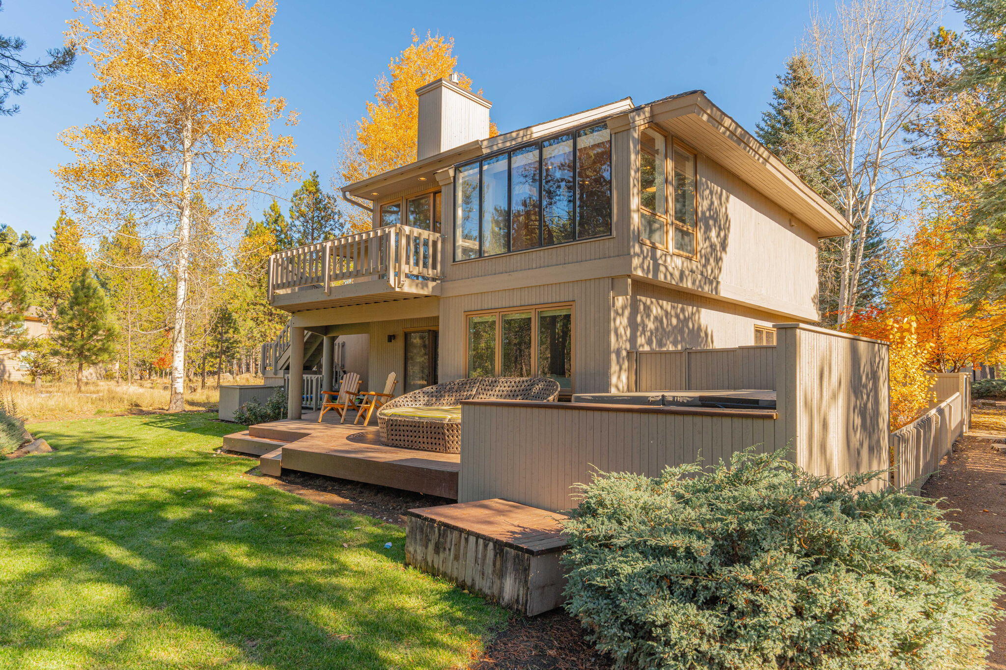 River Village - Residential