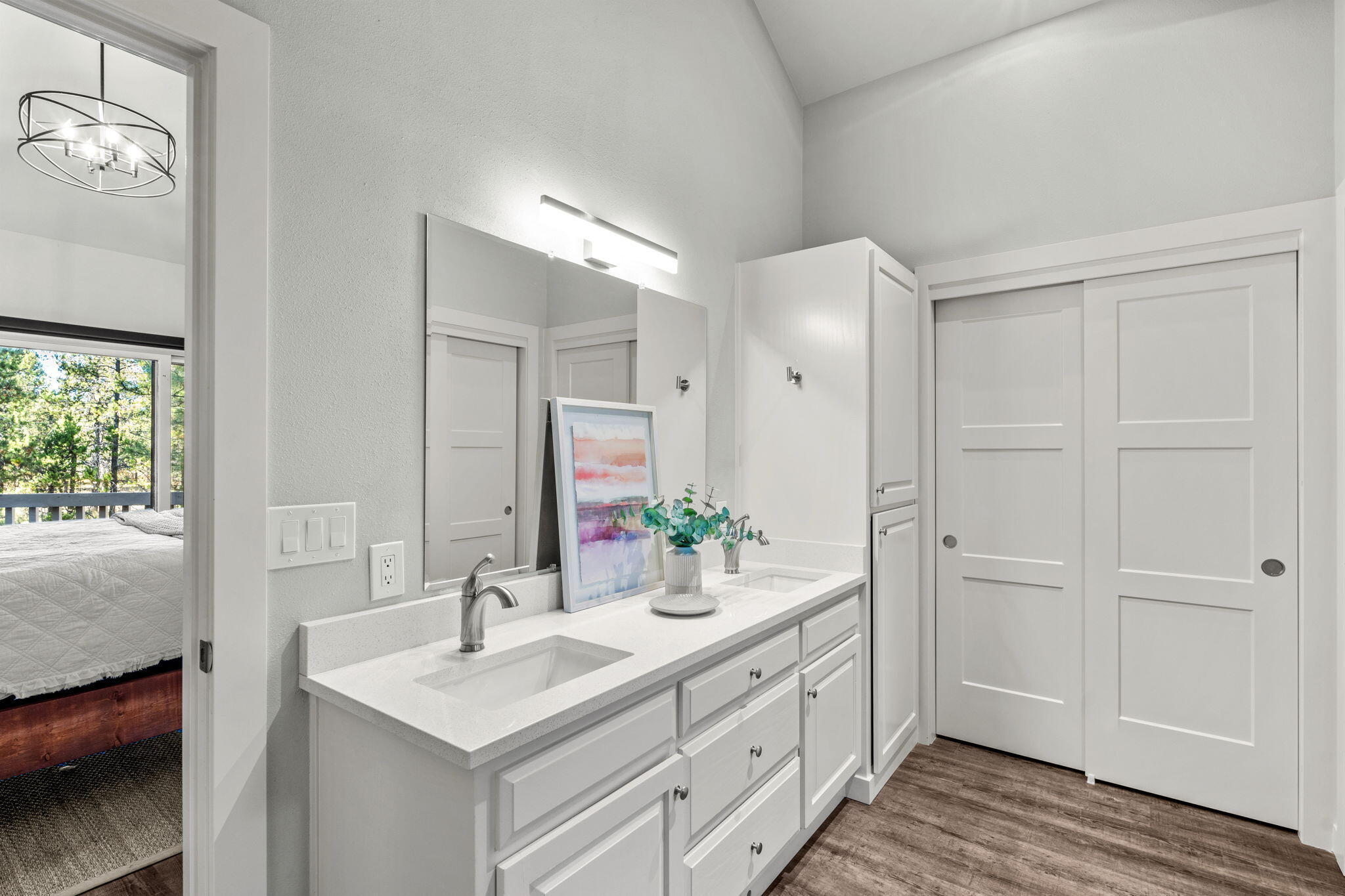 River Village - Residential