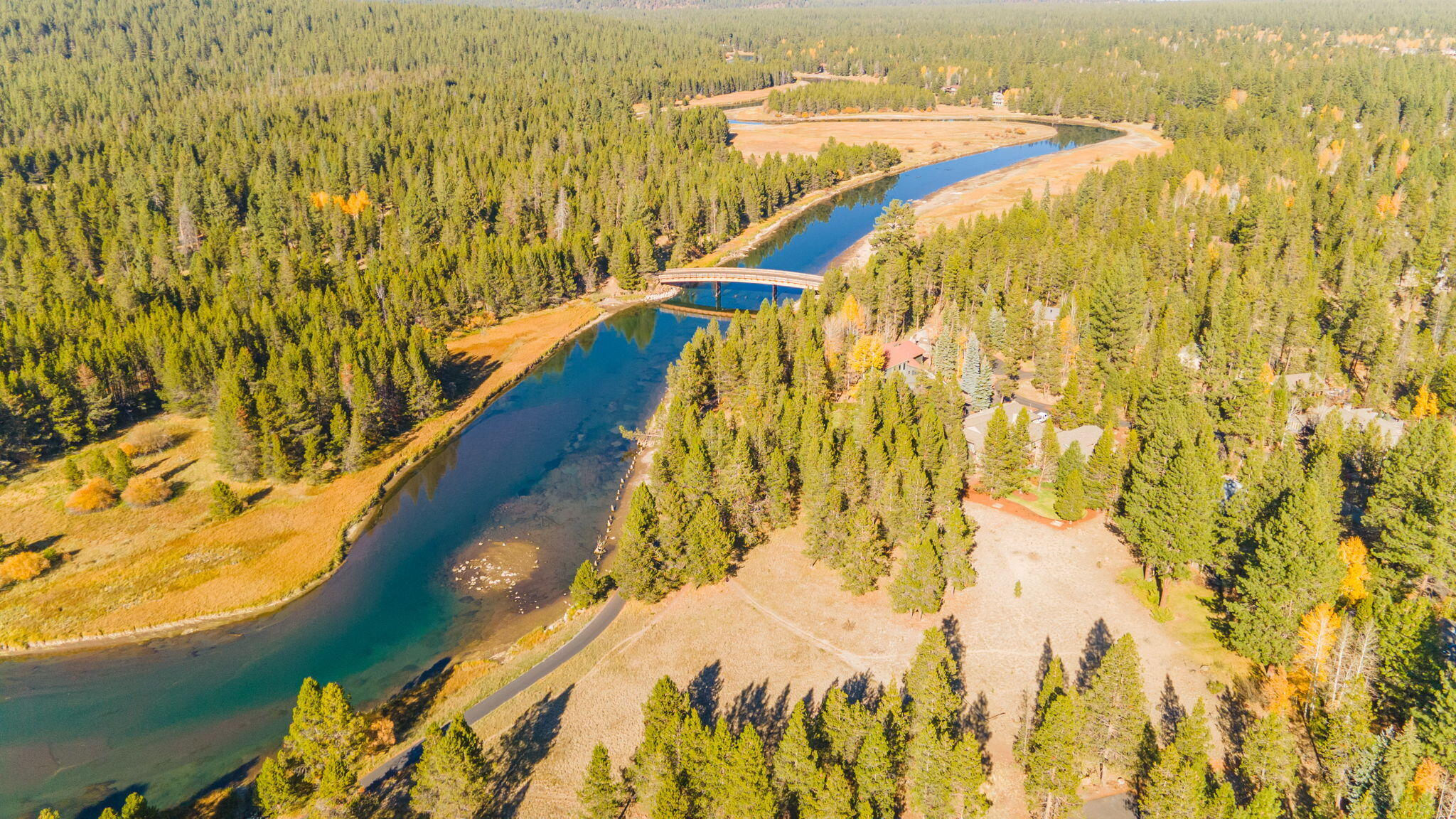 River Village - Residential