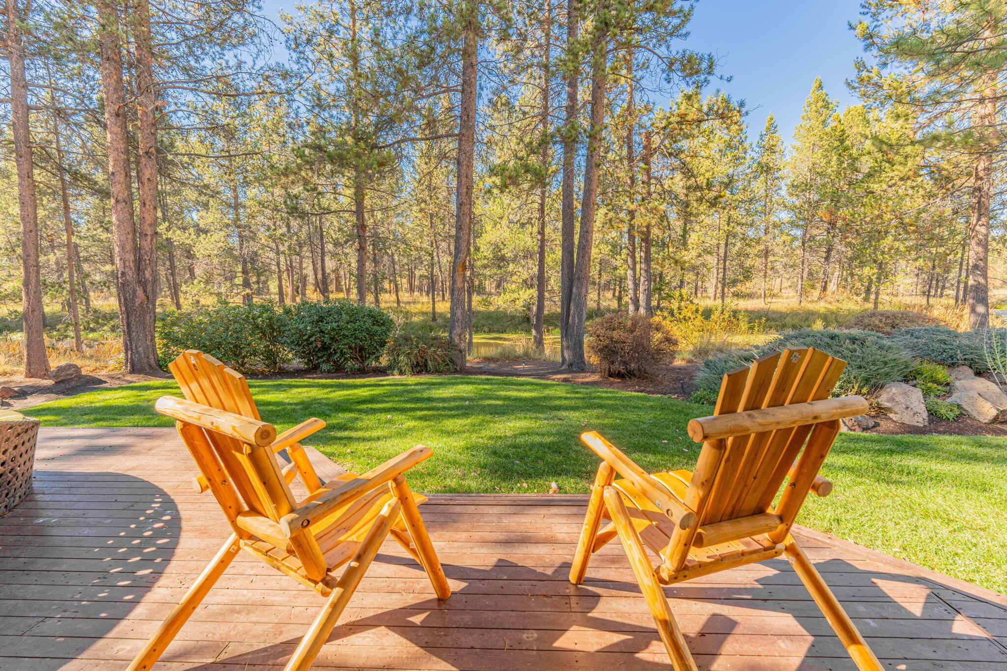 River Village - Residential