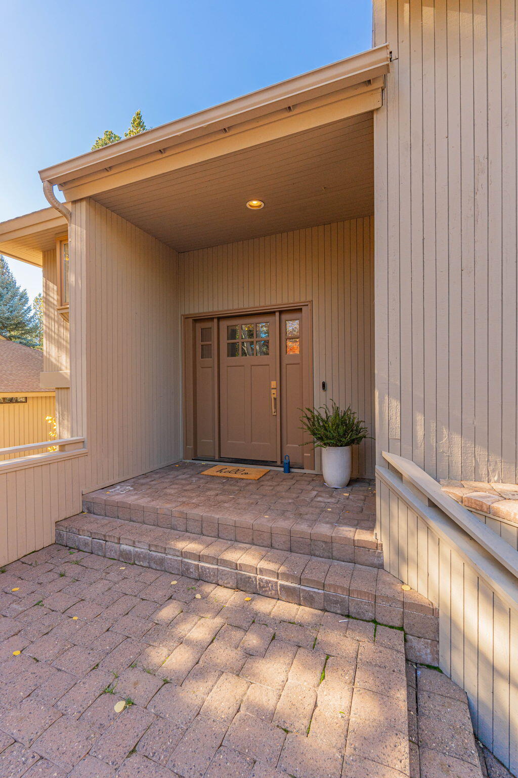 River Village - Residential