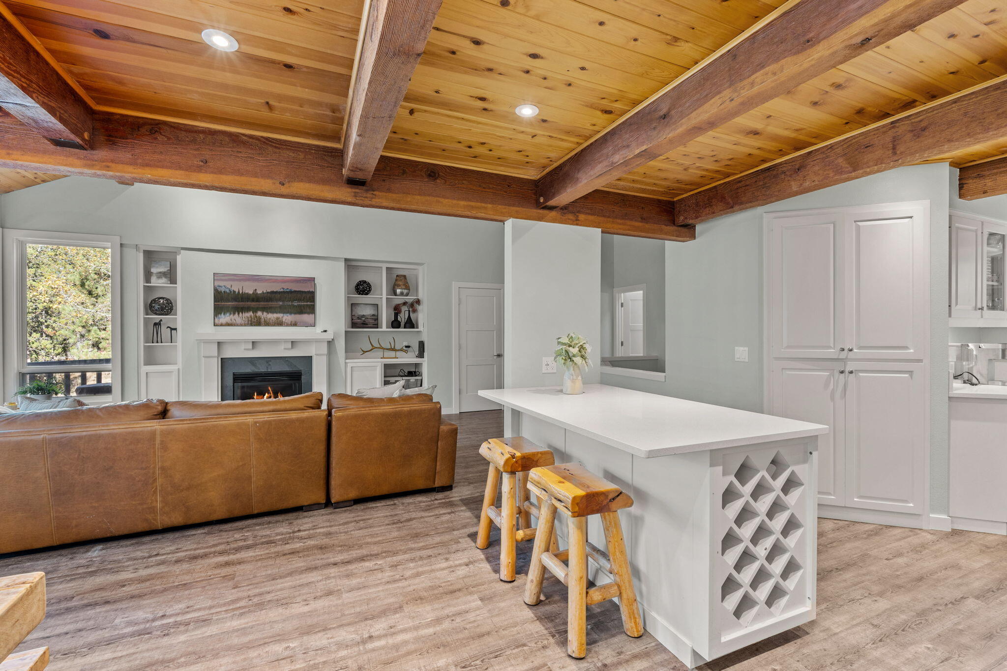 River Village - Residential