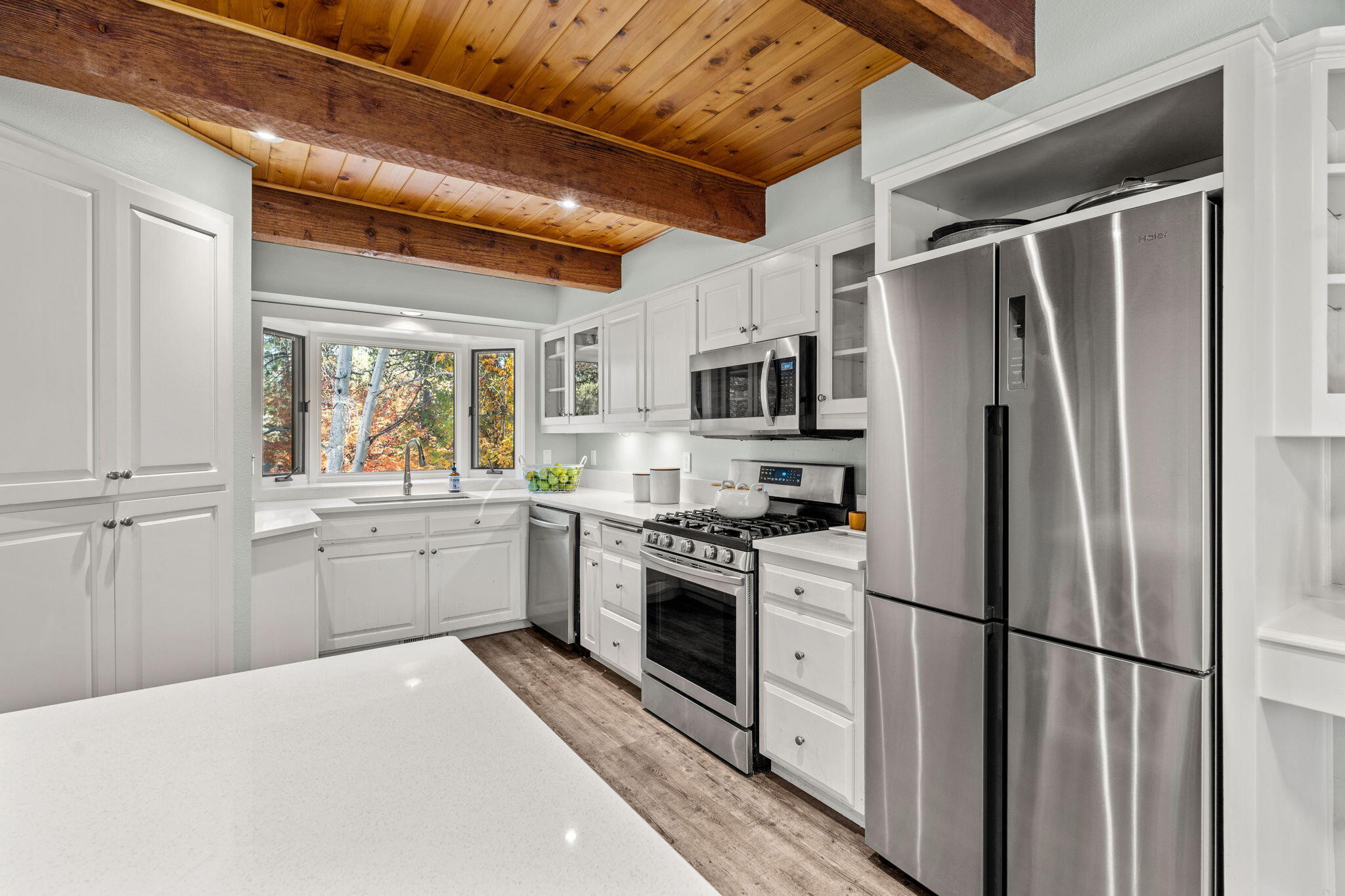 River Village - Residential