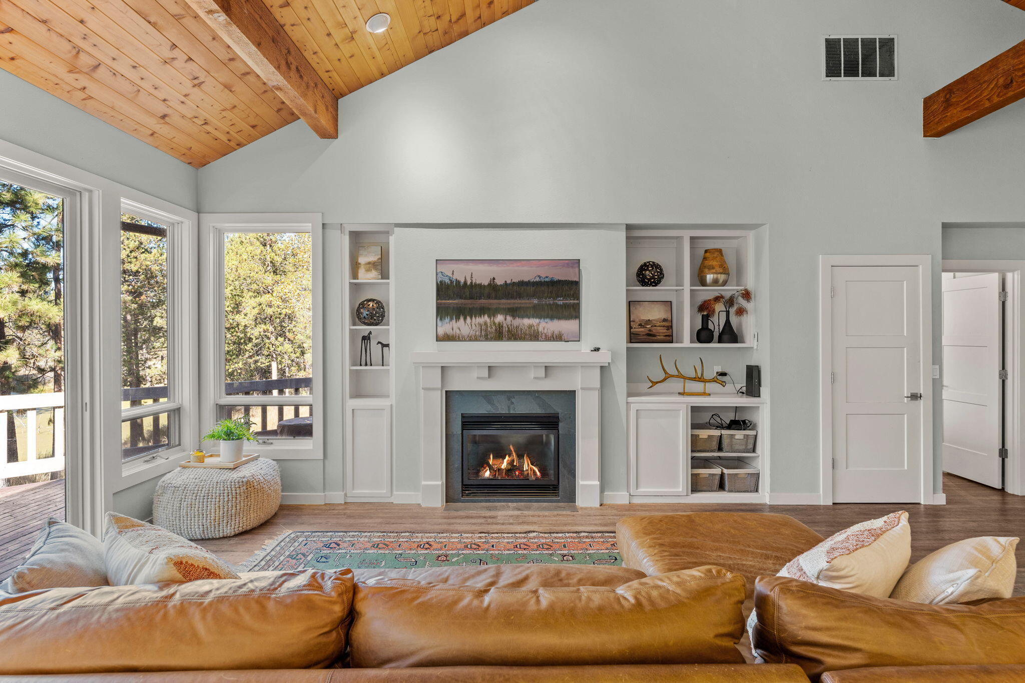 River Village - Residential