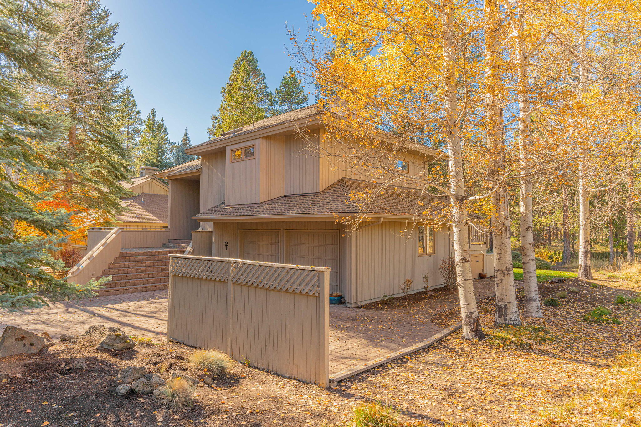 River Village - Residential