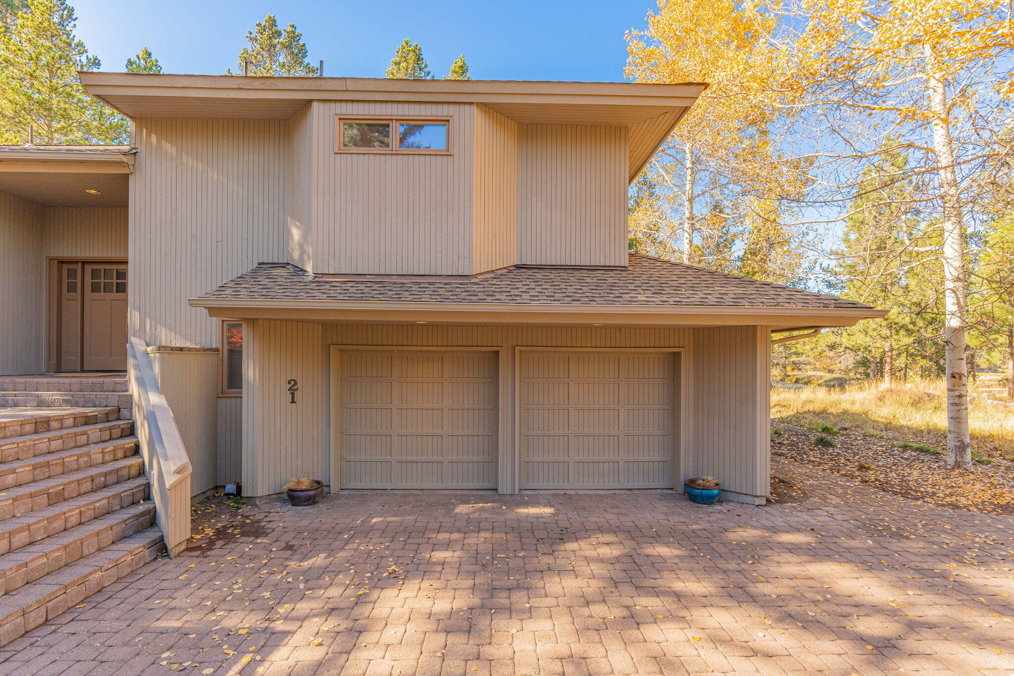 River Village - Residential