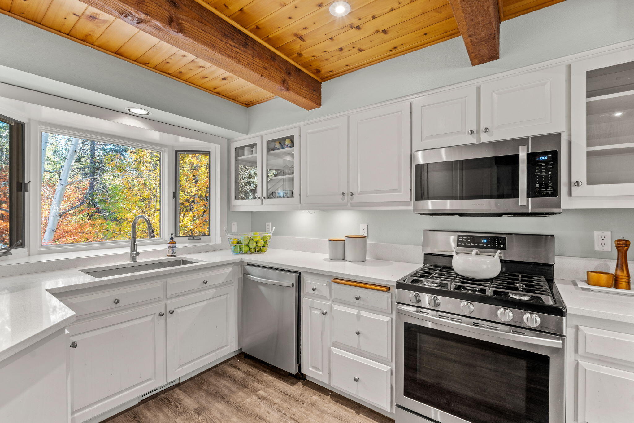 River Village - Residential