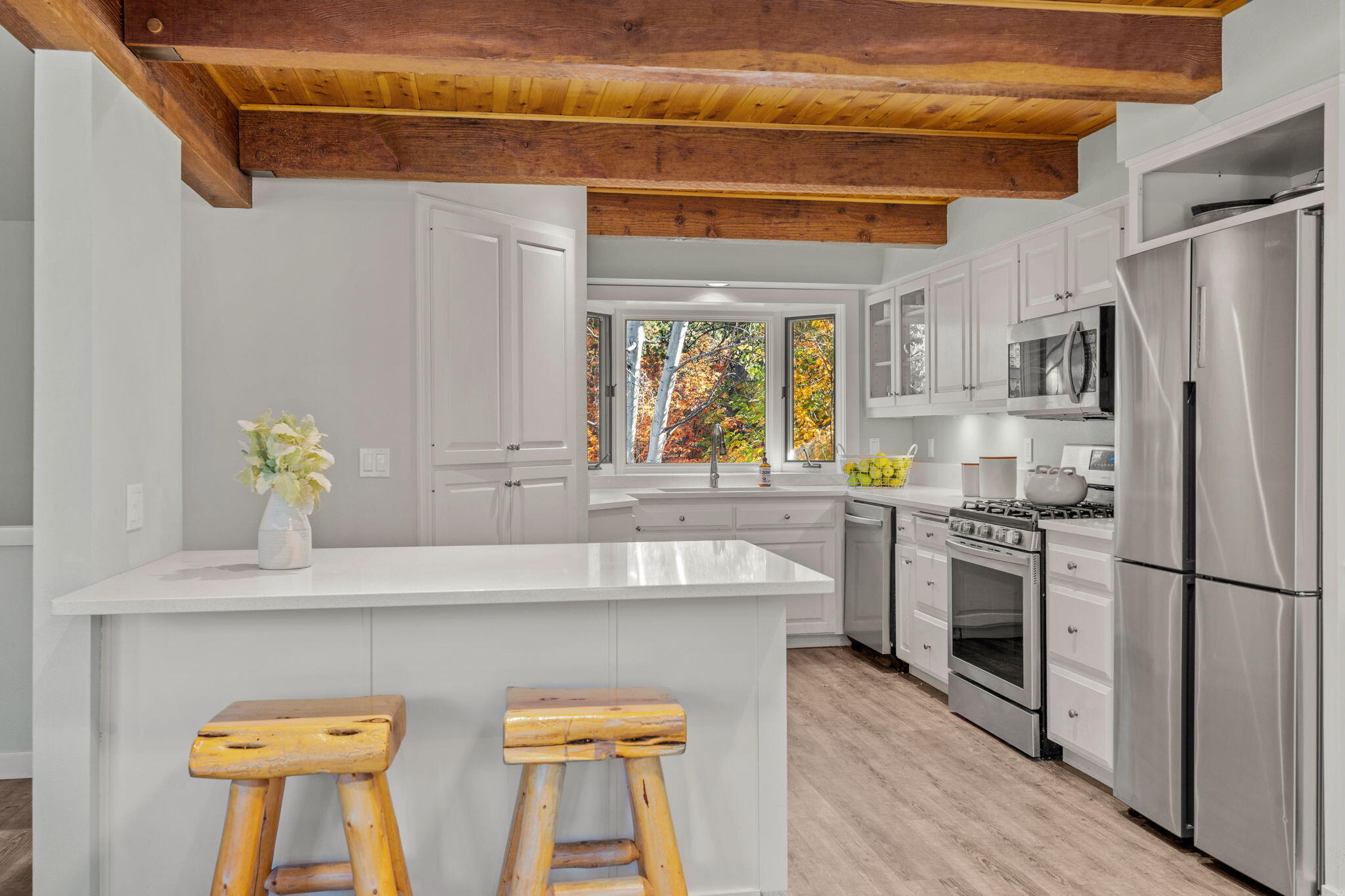 River Village - Residential