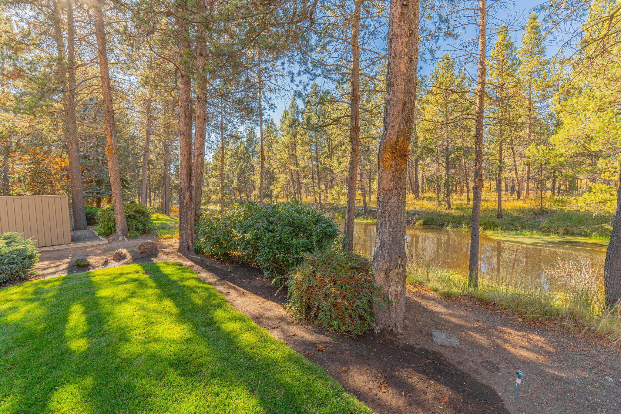 River Village - Residential