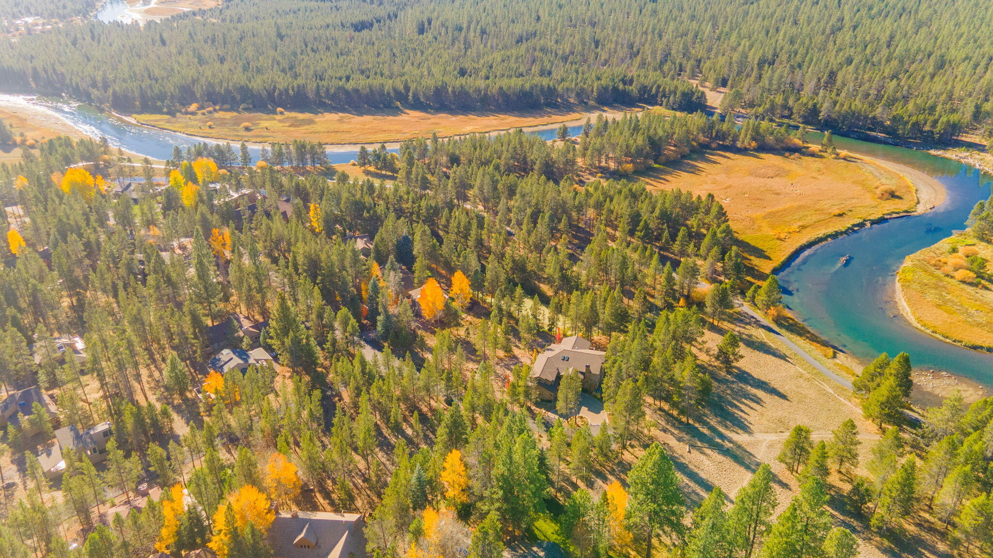 River Village - Residential