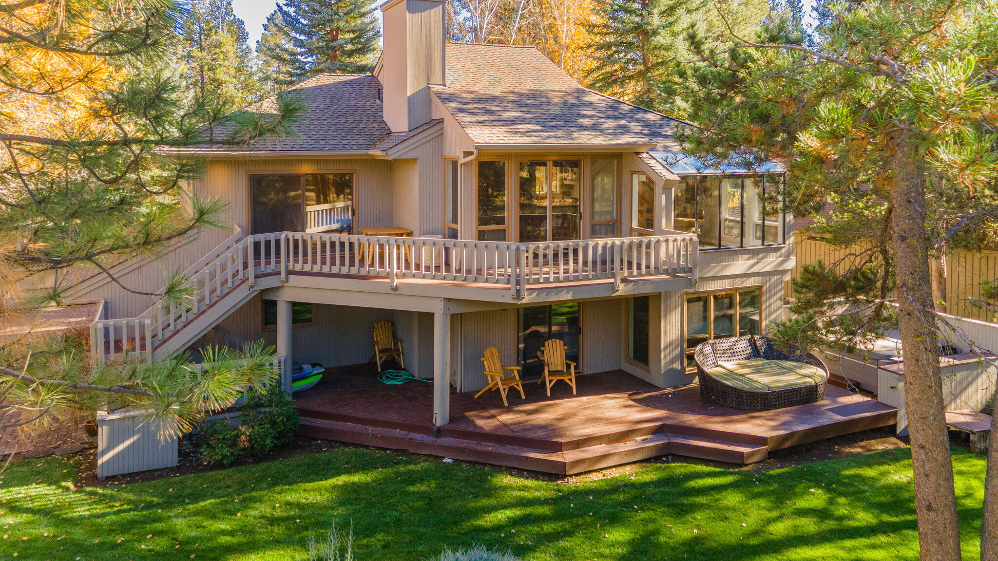 River Village - Residential