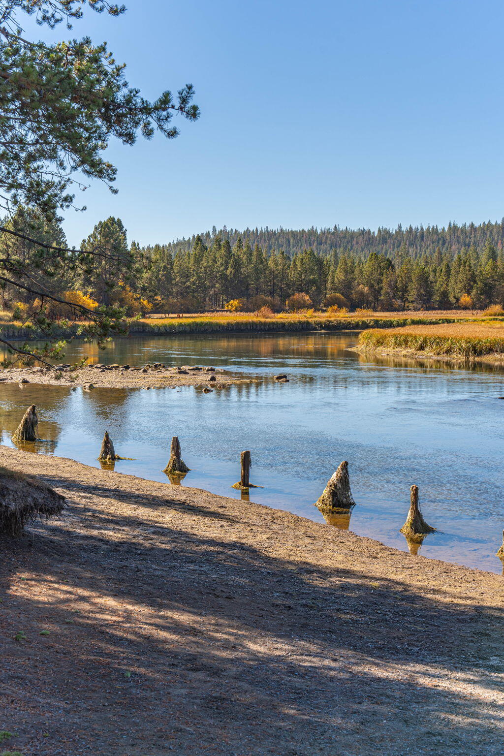 River Village - Residential