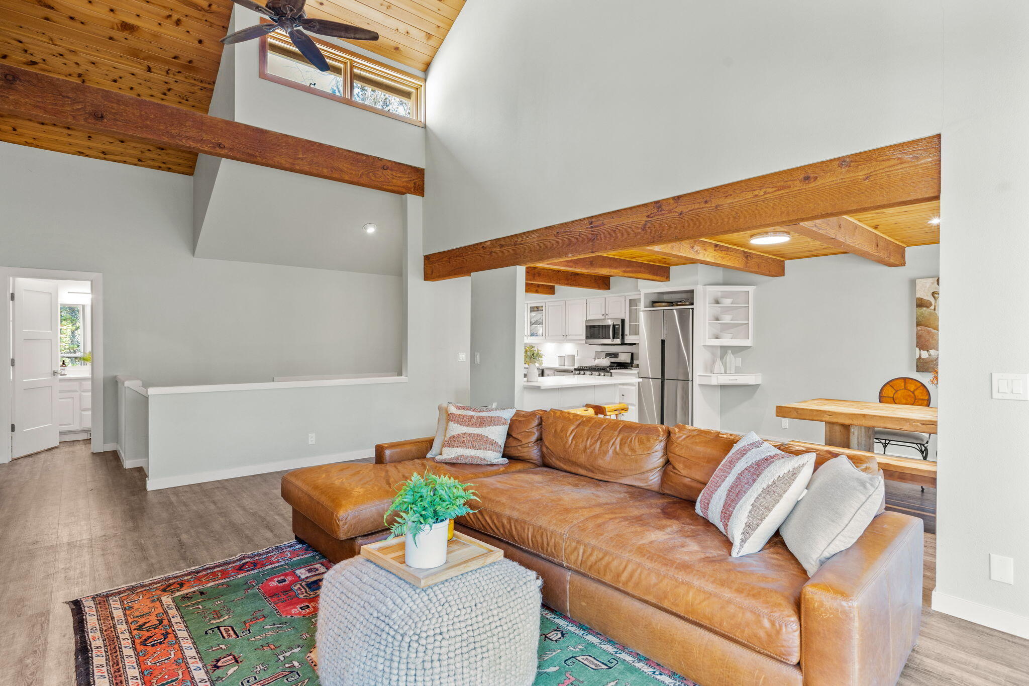 River Village - Residential