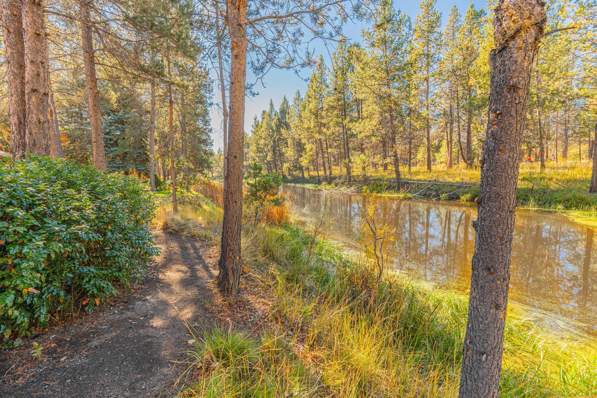 River Village - Residential