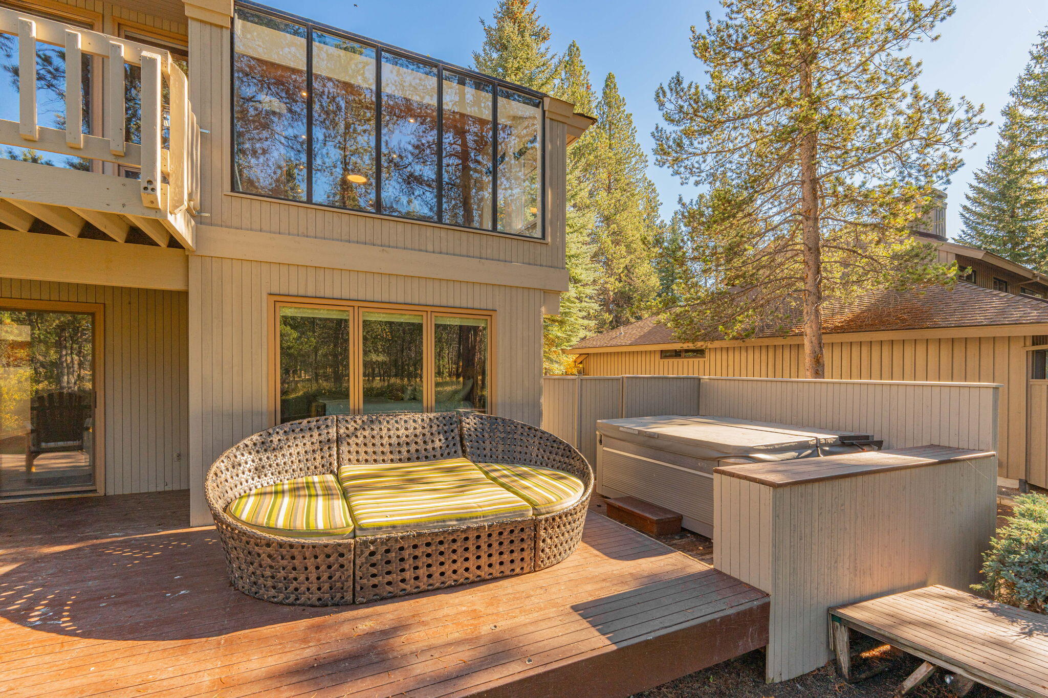 River Village - Residential