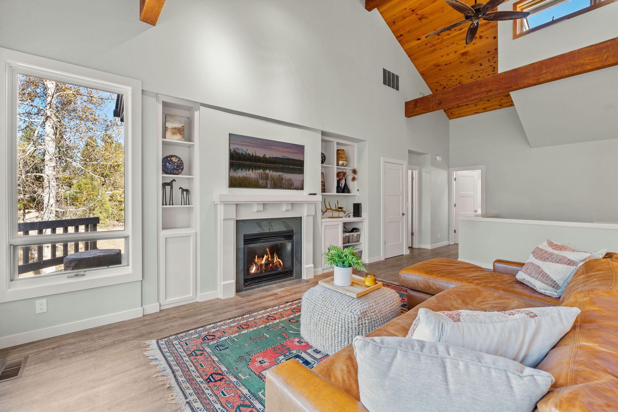 River Village - Residential