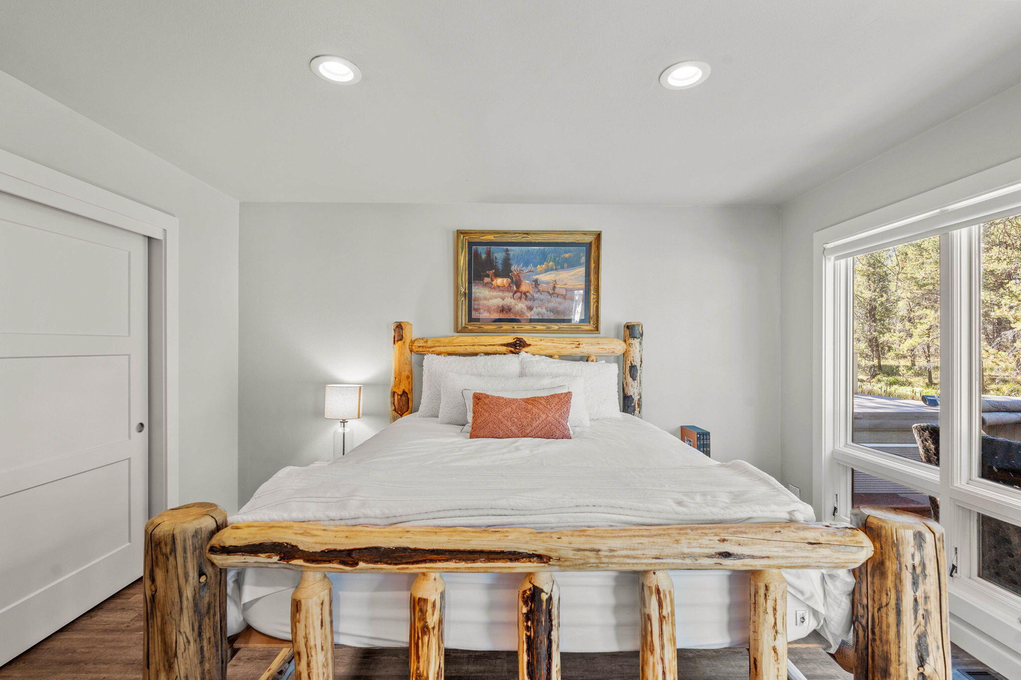 River Village - Residential