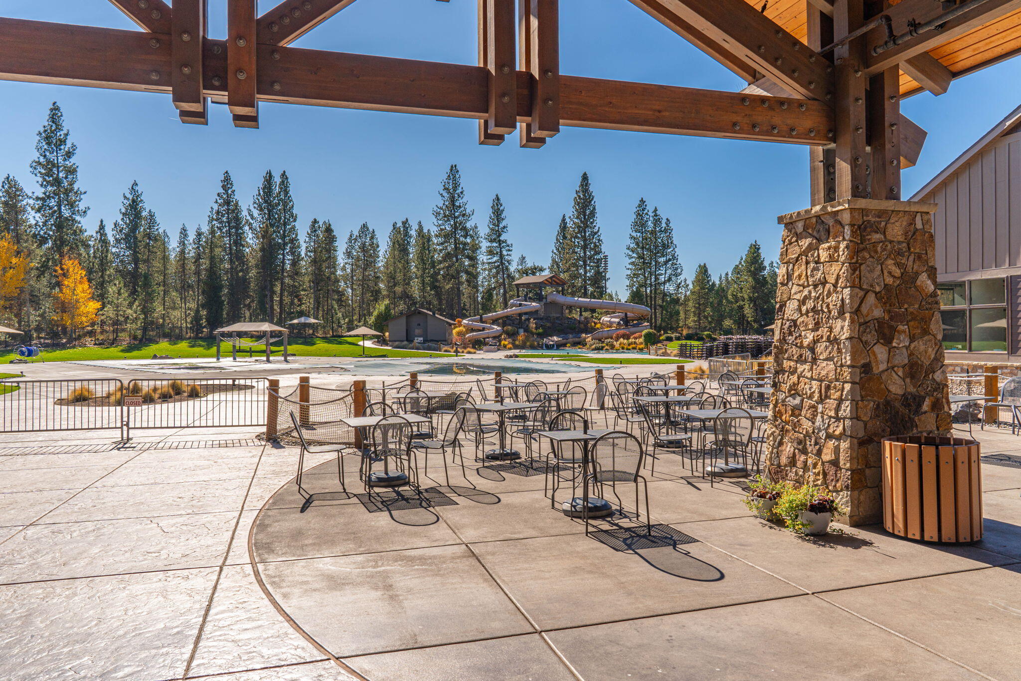 River Village - Residential