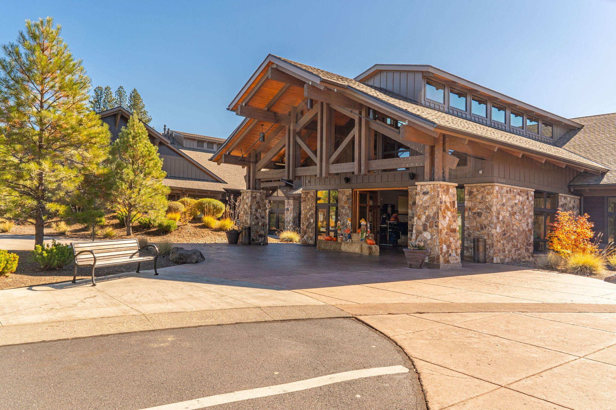 River Village - Residential