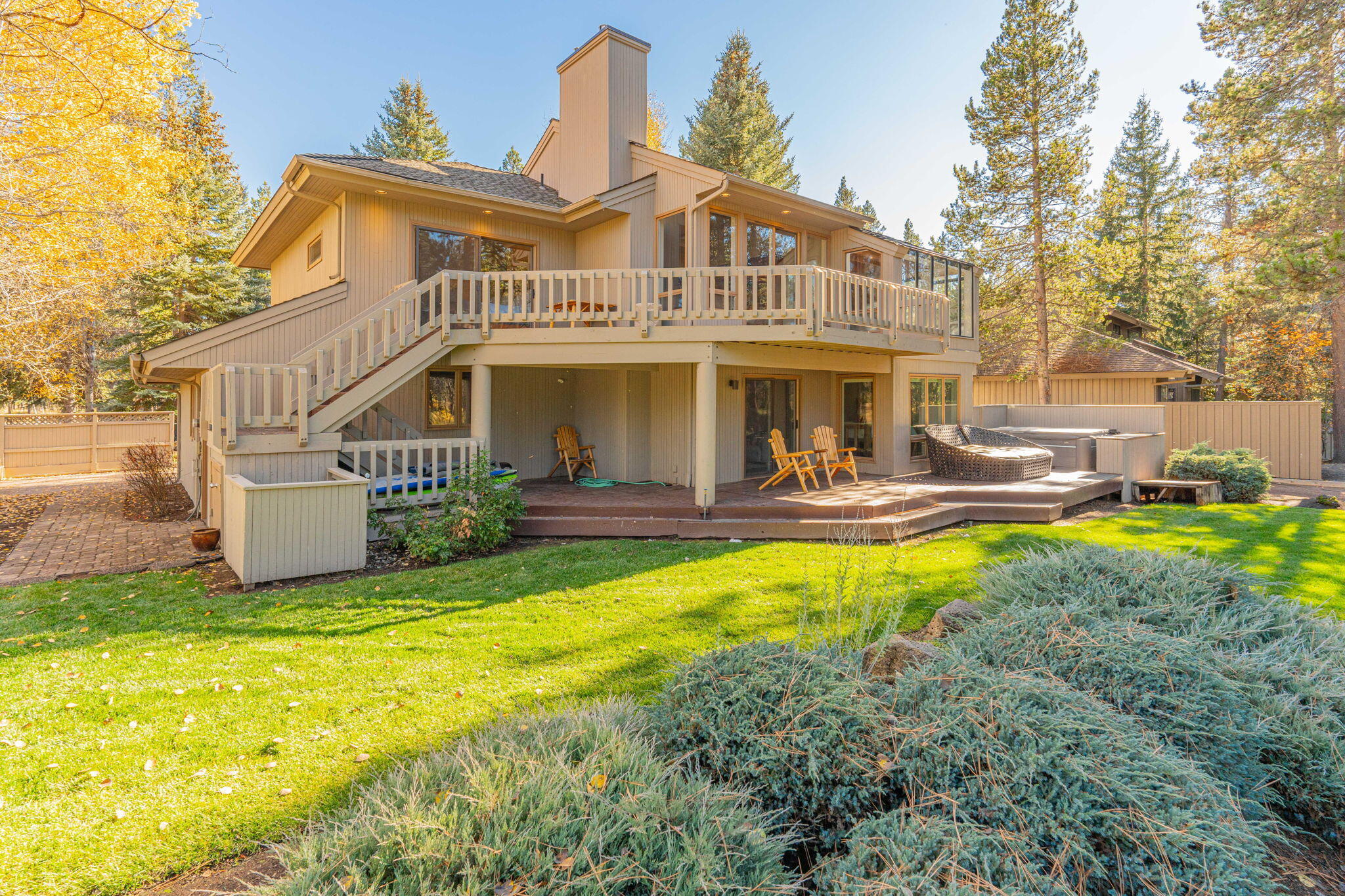 River Village - Residential