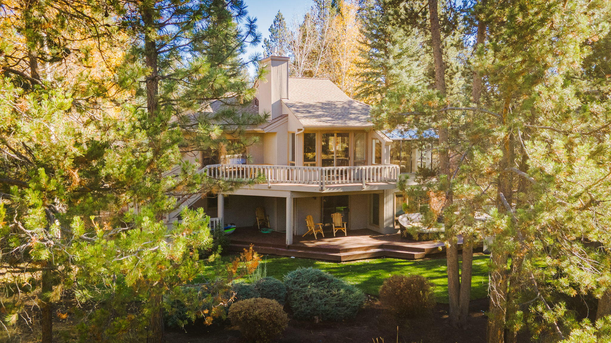 River Village - Residential