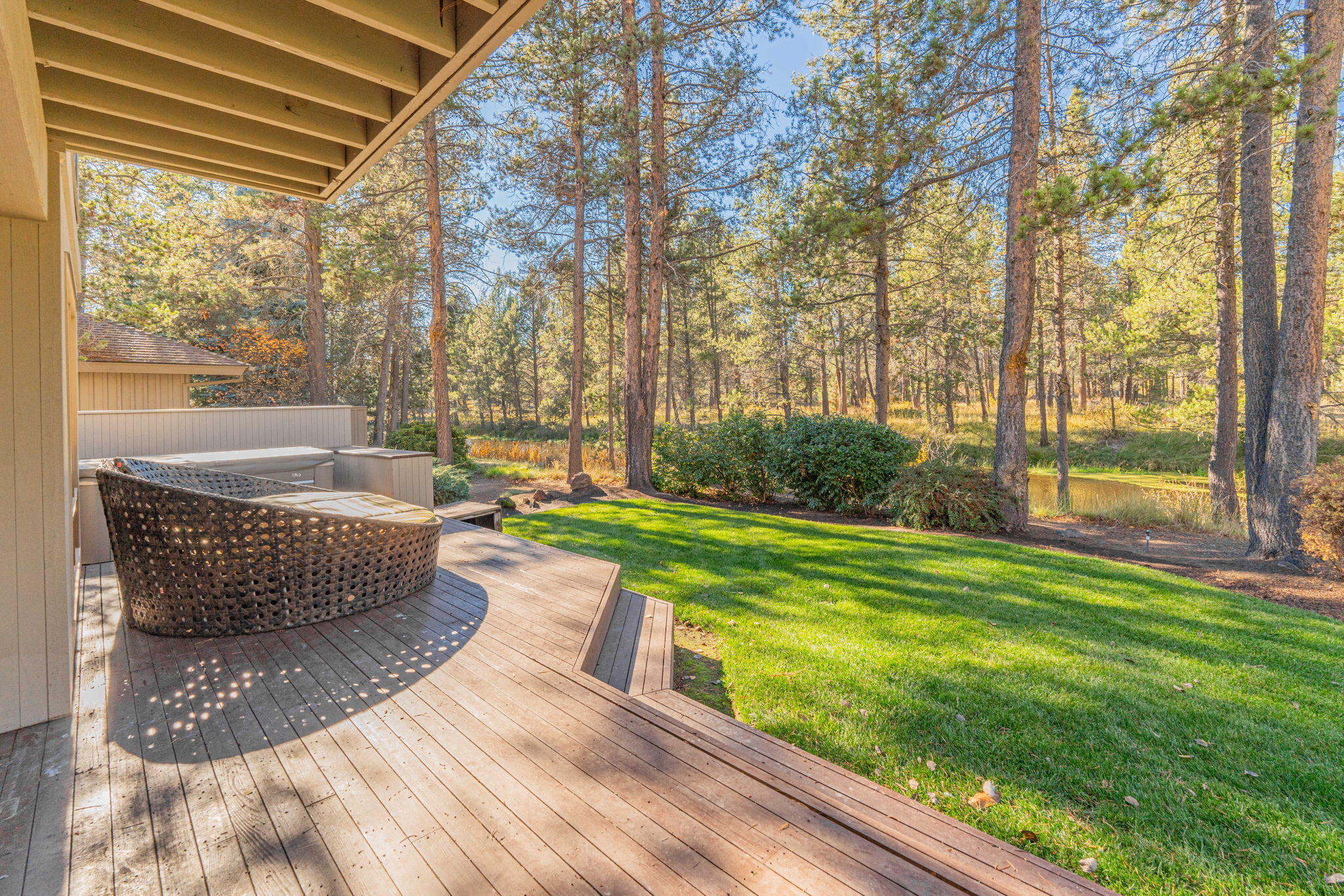 River Village - Residential