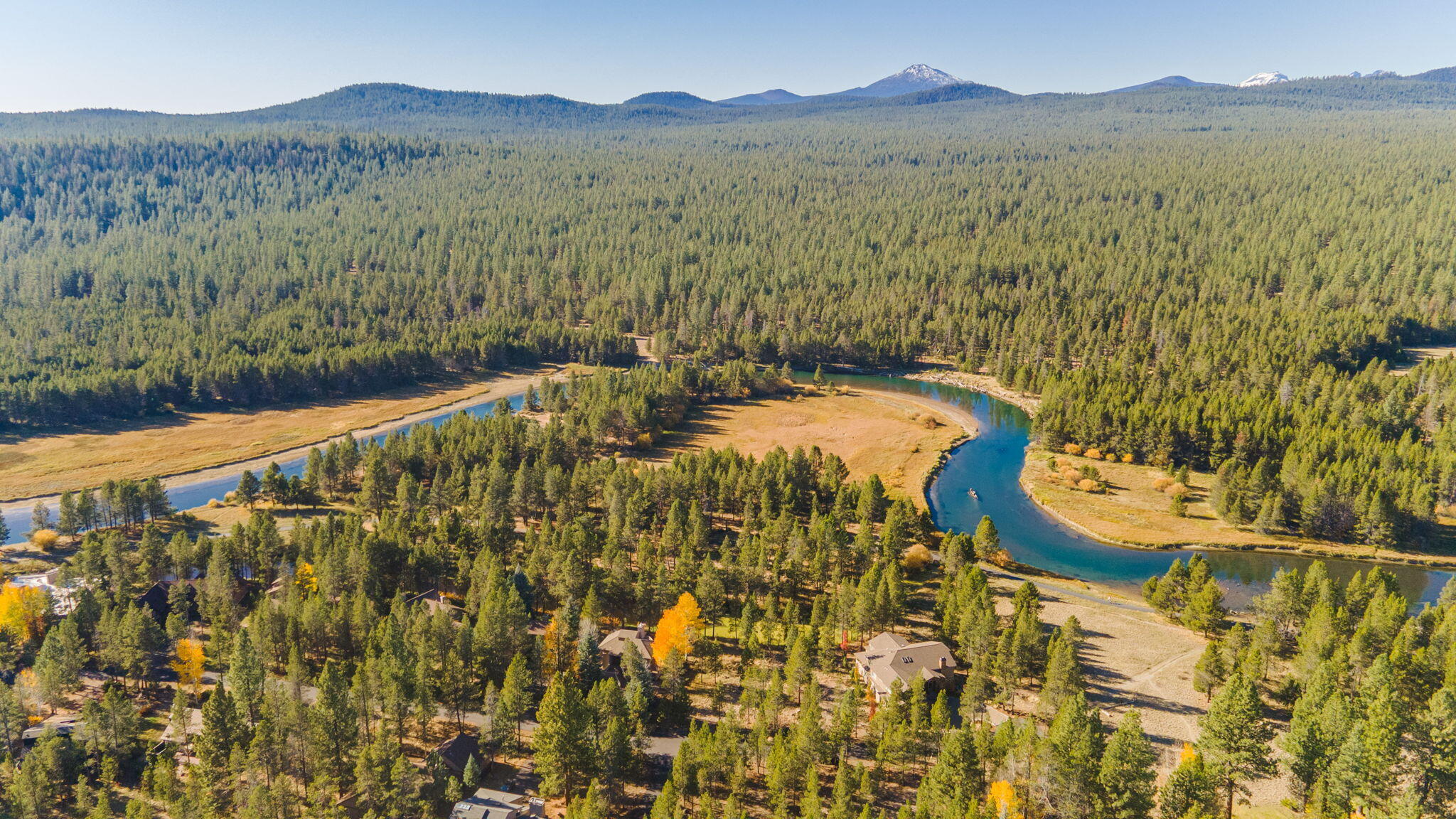 River Village - Residential